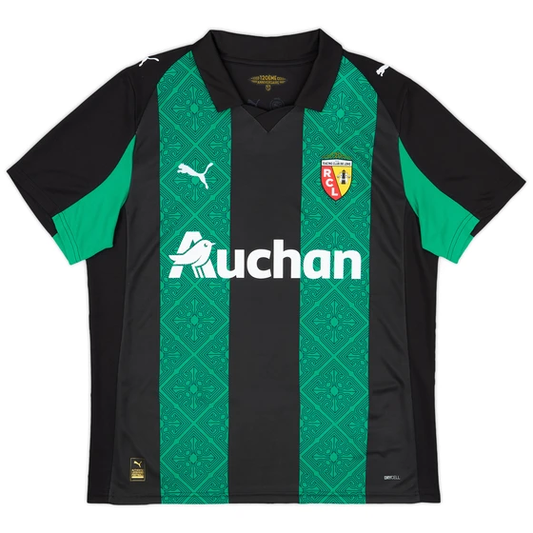 Lens Away Kit 25-26