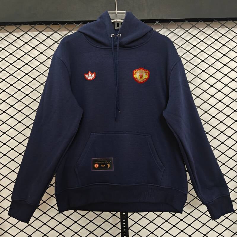 Manchester United Hoodie