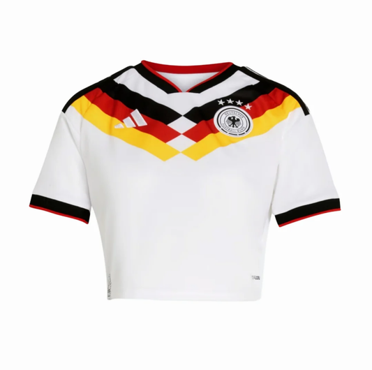 Germany Home Kit 2026