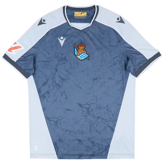 Real Sociedad Away Kit 25-26