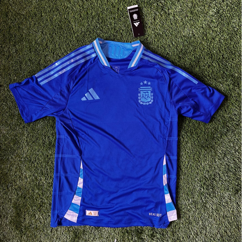 Argentina Away Kit 2024