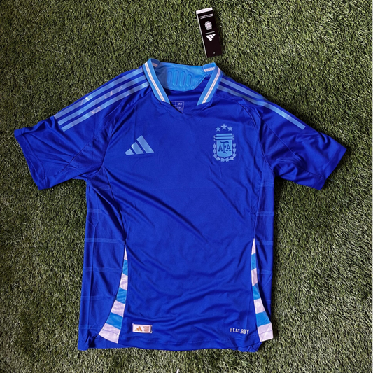 Argentina Away Kit 2024