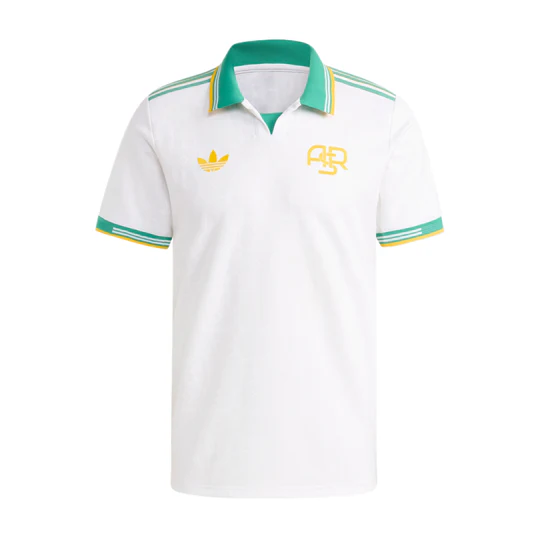 Roma Third Kit 25-26