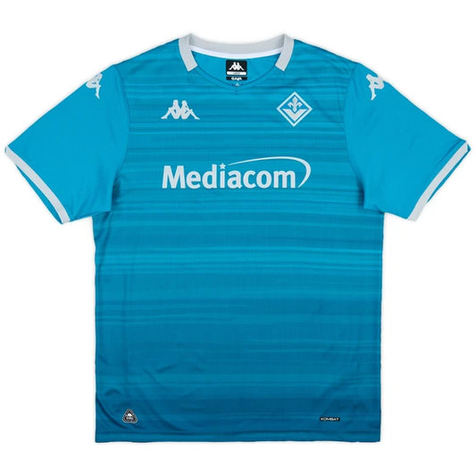 Fiorentina Third Kit 25-26
