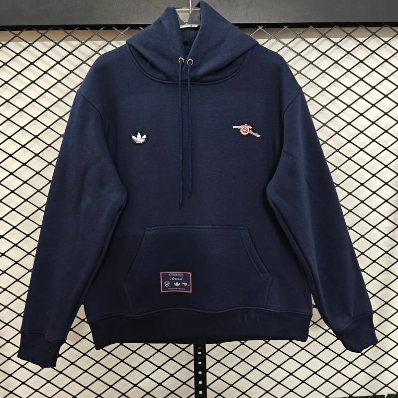 Arsenal Hoodie - Adidas Originals