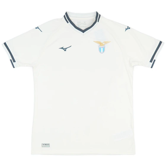 Lazio Away Kit 25-26