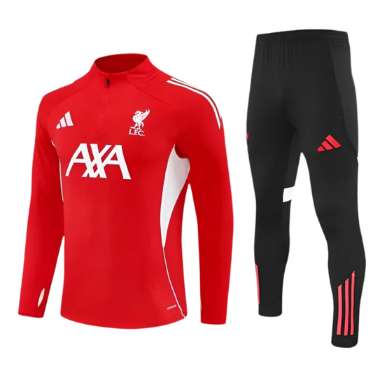 Liverpool Home Tracksuit