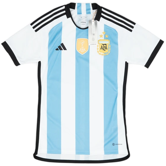 Argentina RETRO Home Kit 2022