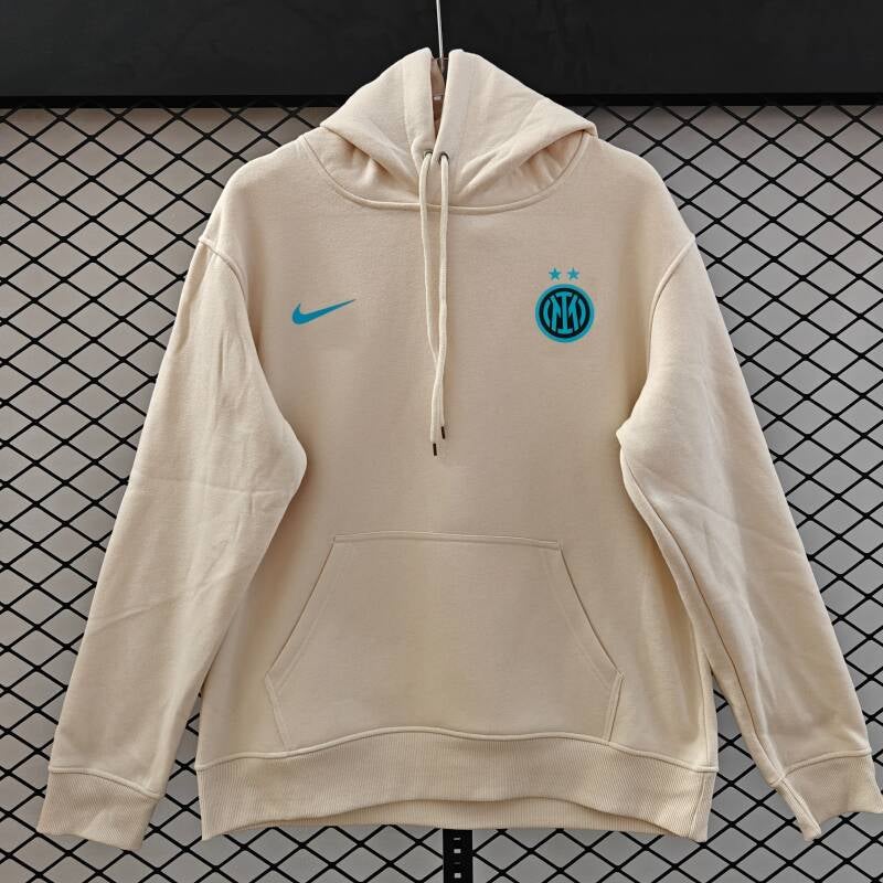 Inter Milan Hoodie