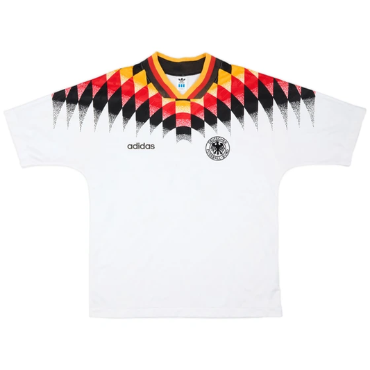 Germany RETRO Home Kit 1994