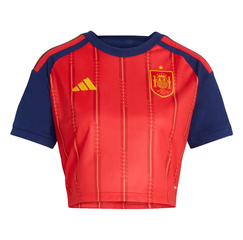 Spain Home Kit 2026