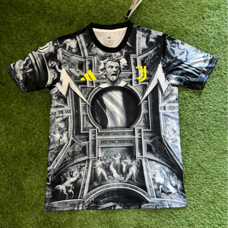 Juventus x Del Piero Special Edition Kit
