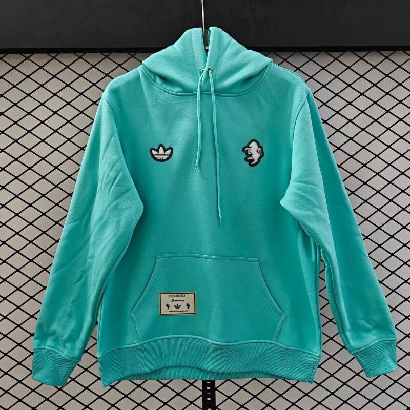 Juventus Hoodie - Adidas Originals