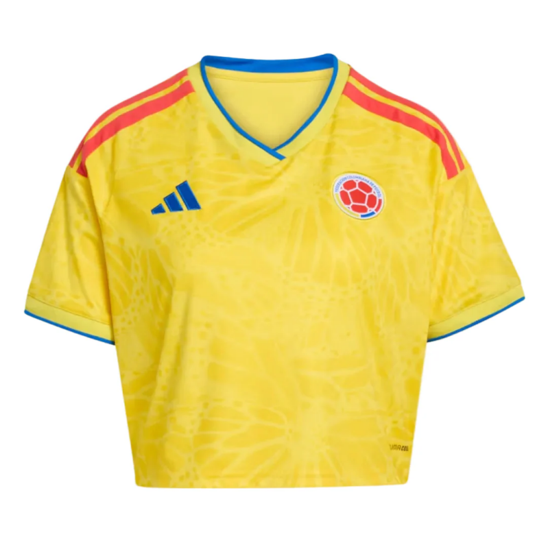 Colombia Home Kit 2026