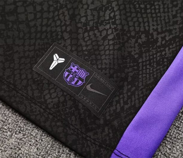 Barcelona Home 25/26 Tracksuit