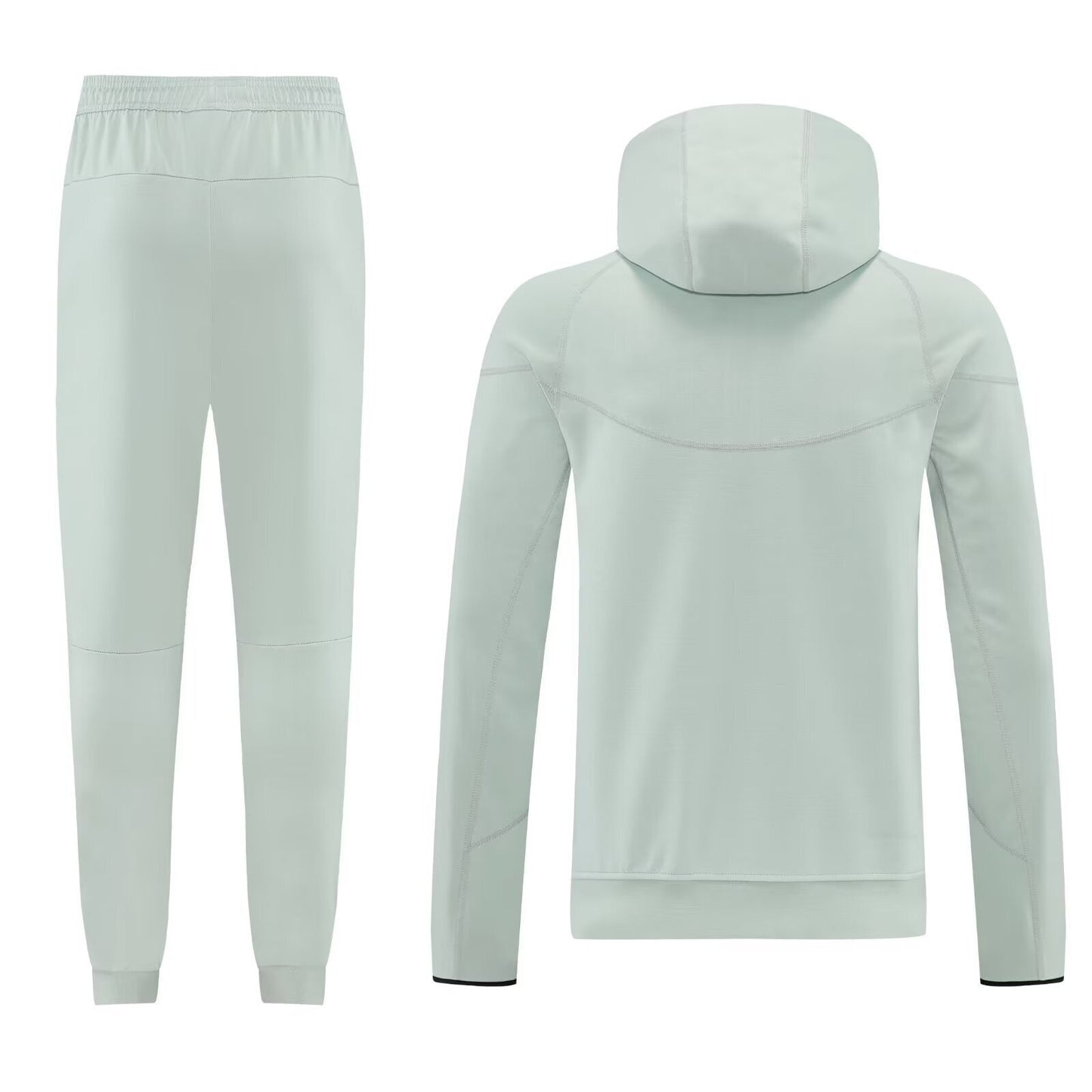Inter White Tracksuit