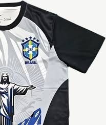 Brazil x Rio Special Edition Kit