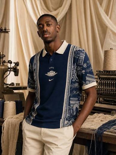 PSG x Dior Kit 2026