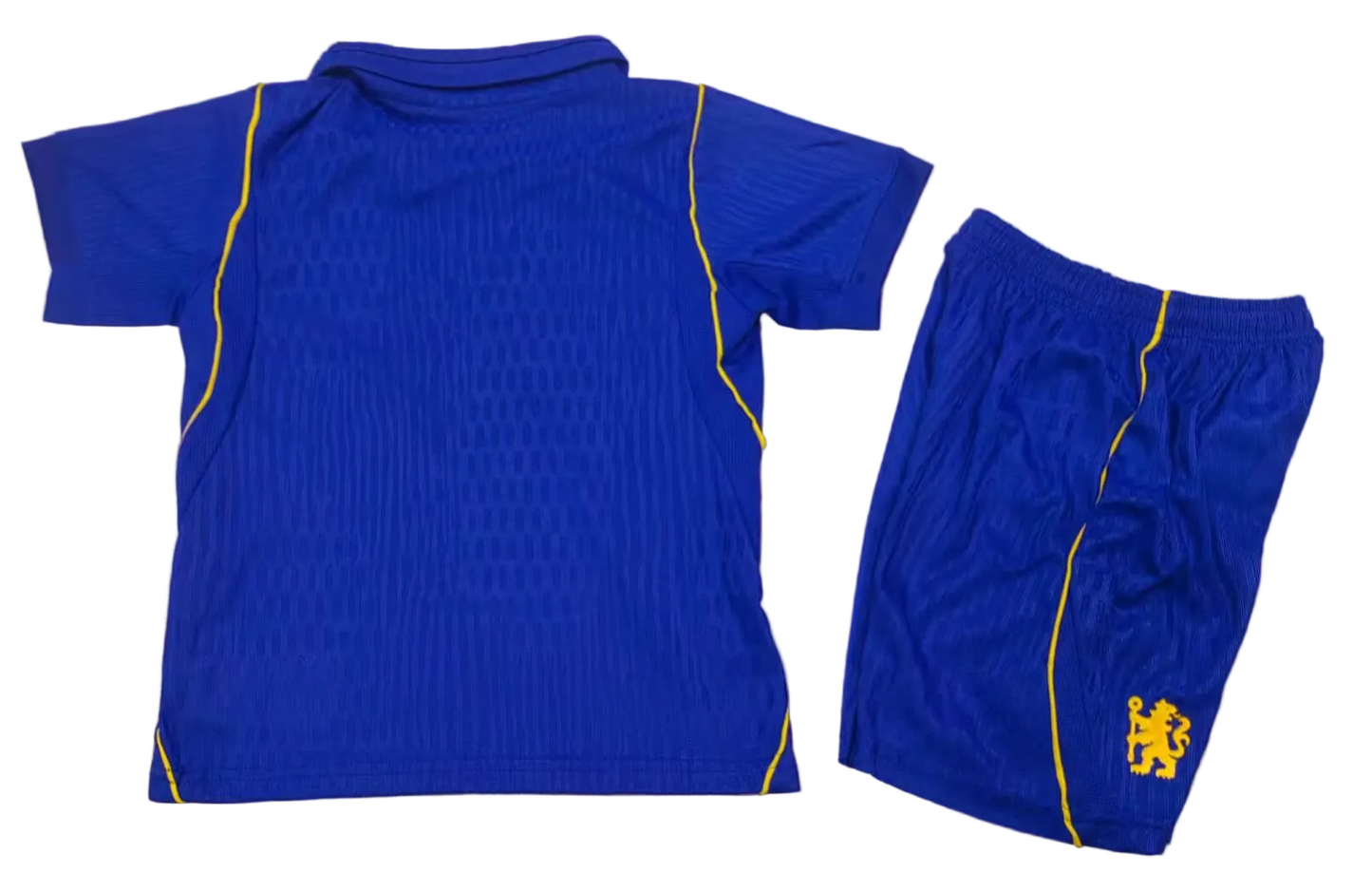 Chelsea Home Kit Kids 26-27