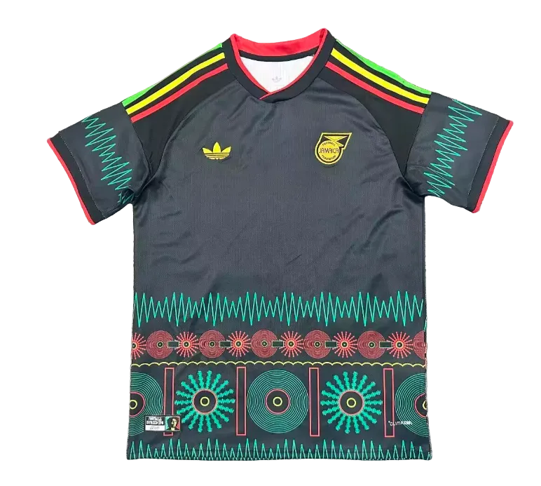 Jamaica Away Kit 2026