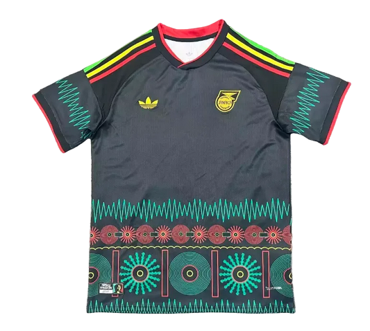 Jamaica Away Kit 2026