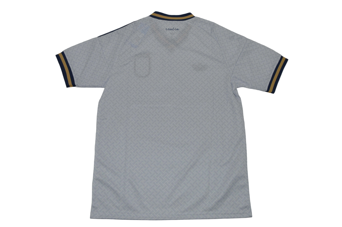 Italy Away Kit 2026