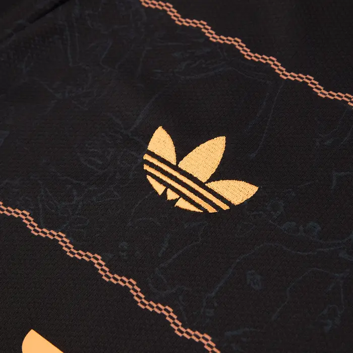 Ajax Away Kit 26-27