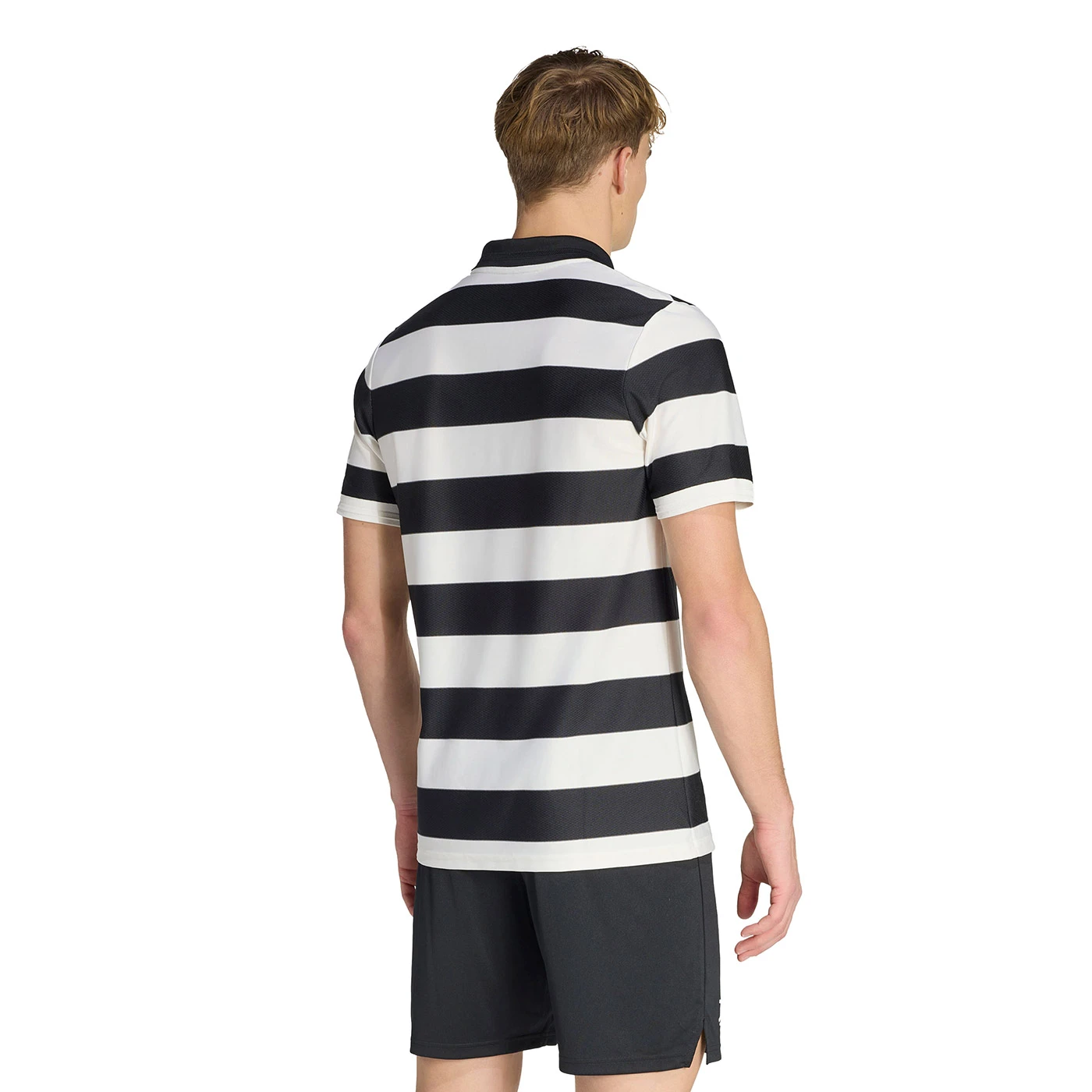 Juventus 4th Kit 25-26