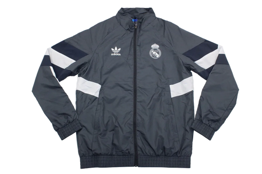 Real Madrid Windbreaker