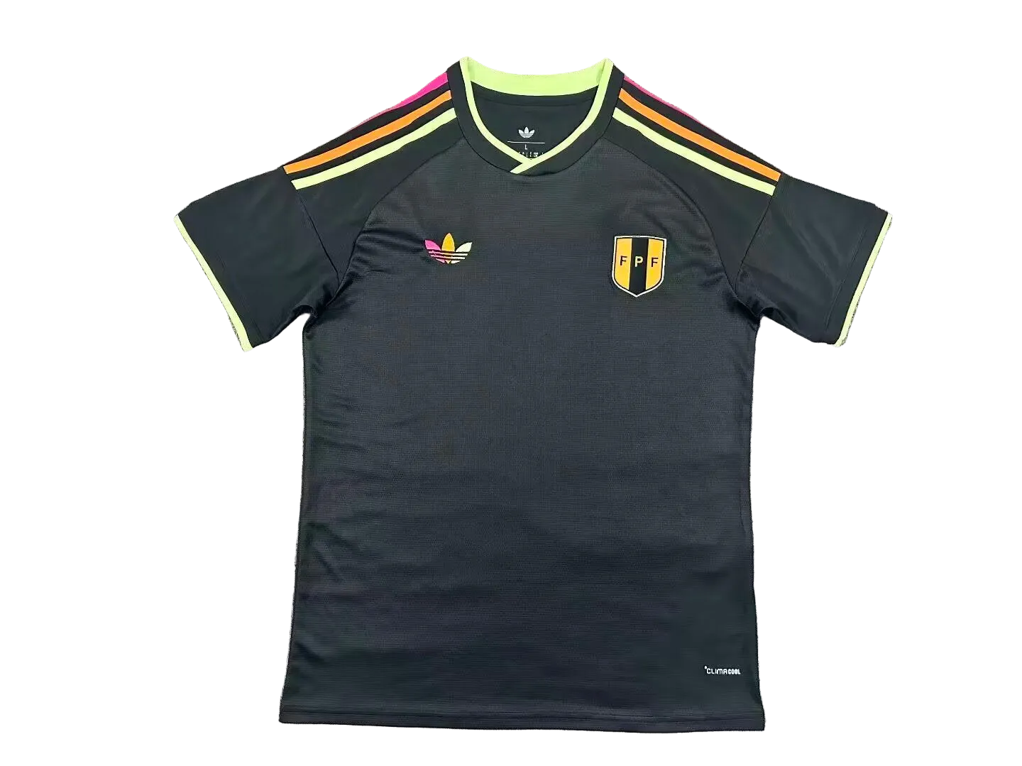 Peru Away Kit 2026