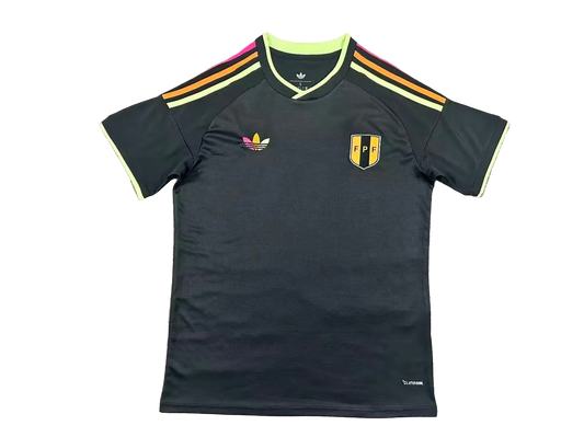 Peru Away Kit 2026