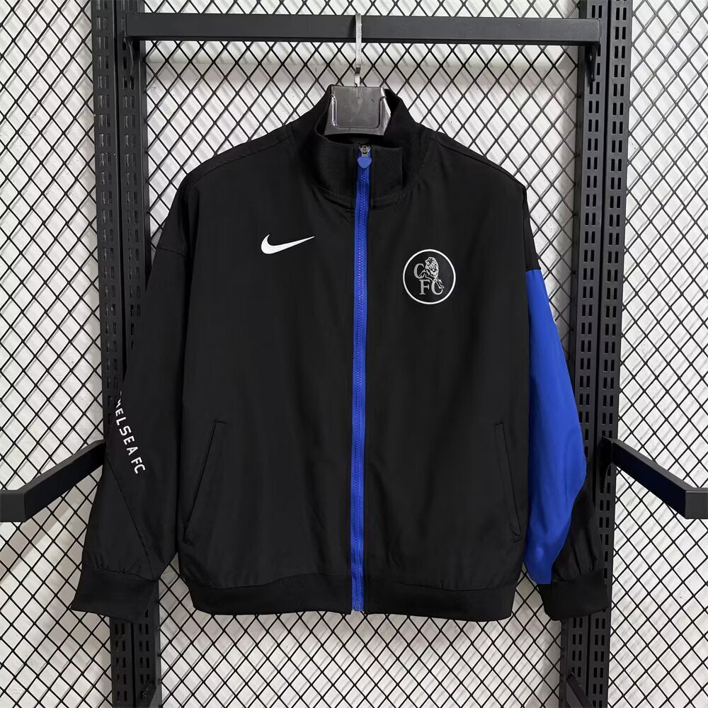 Chelsea Windbreaker
