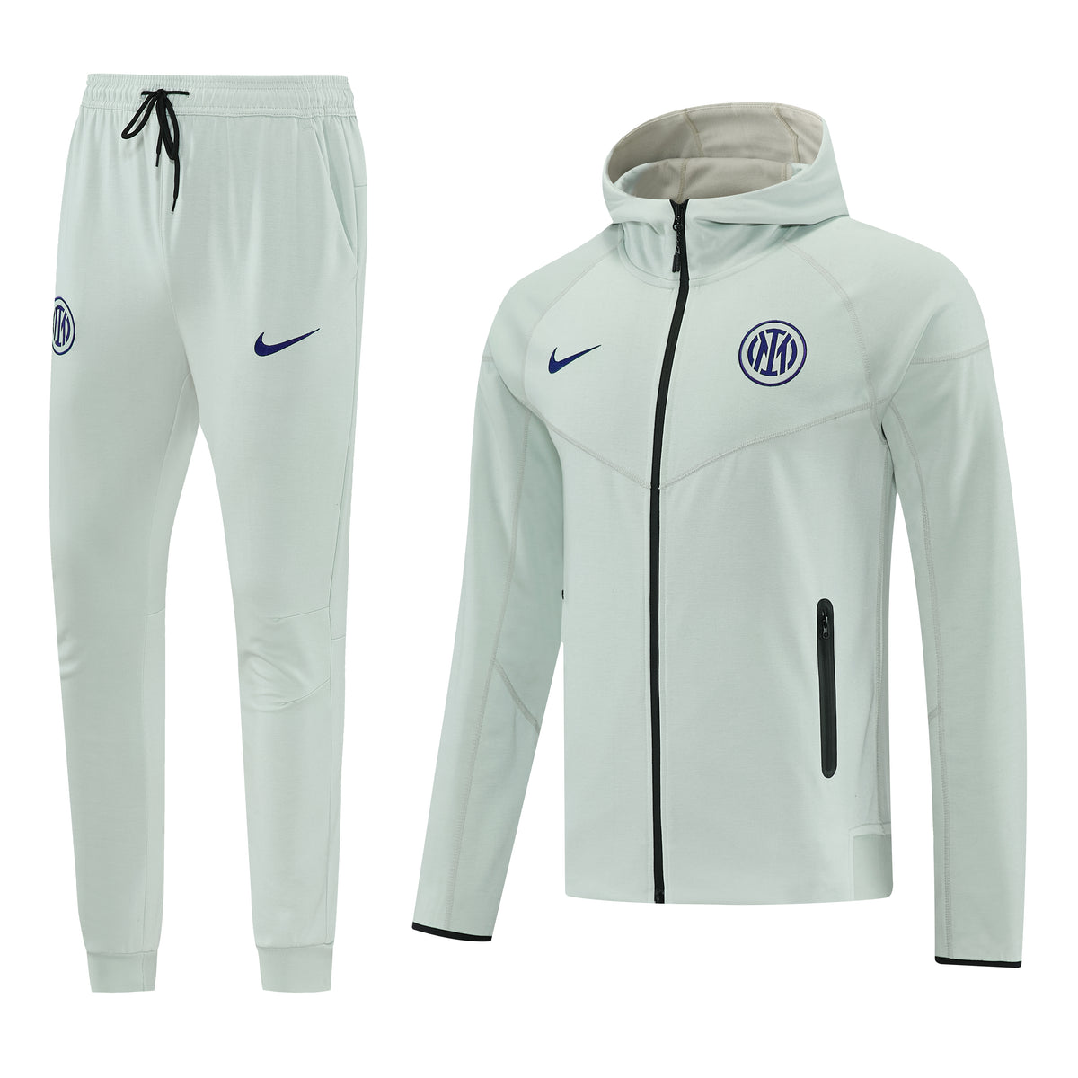 Inter Milan Tracksuit 2026