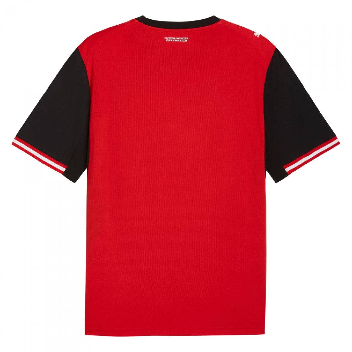 Austria Home Kit 2026