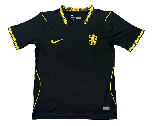 Chelsea Away Kit 26-27