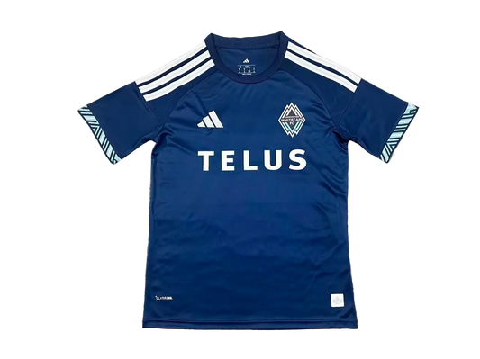 Vancouver Whitecaps Home Kit 26-27