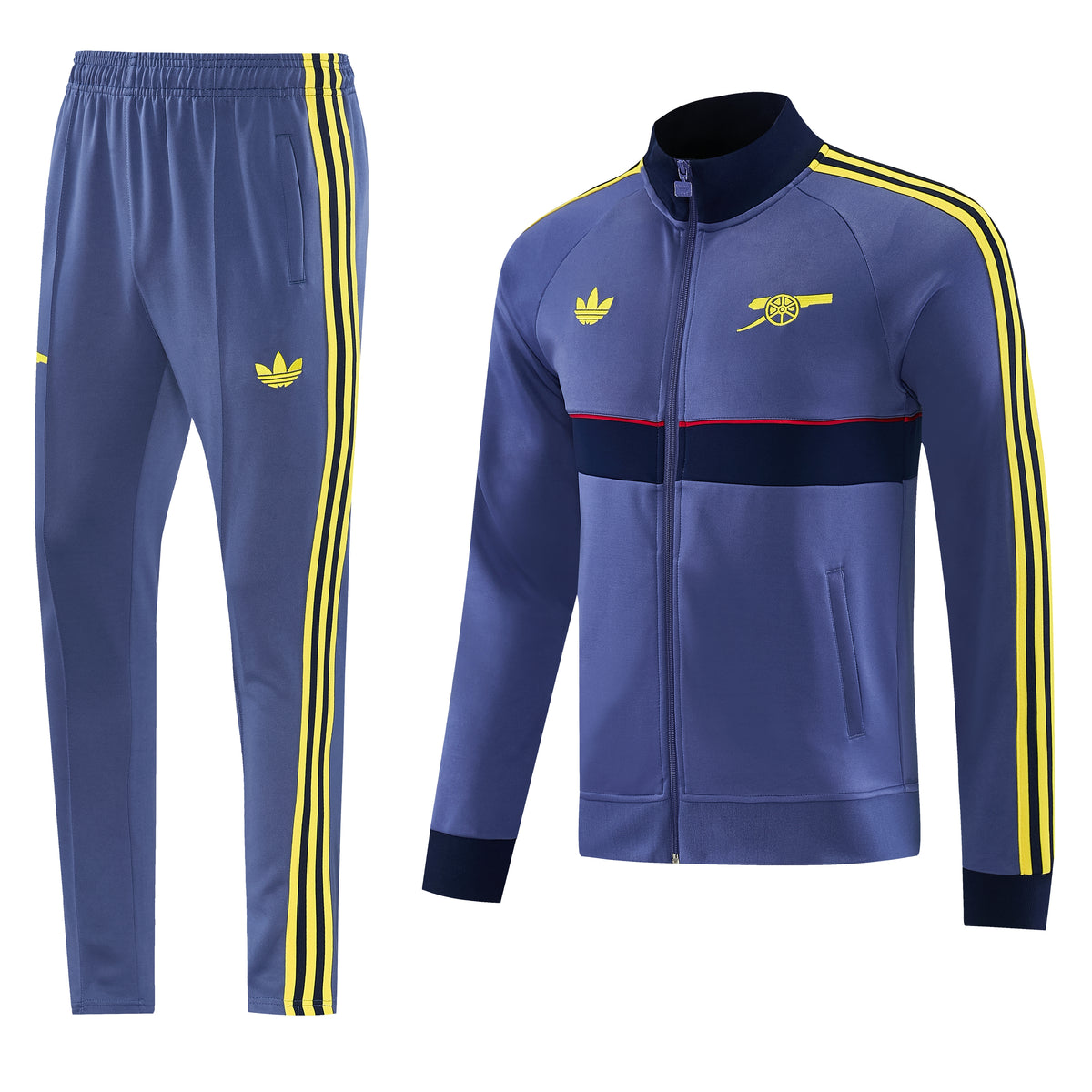 Arsenal Tracksuit 2026