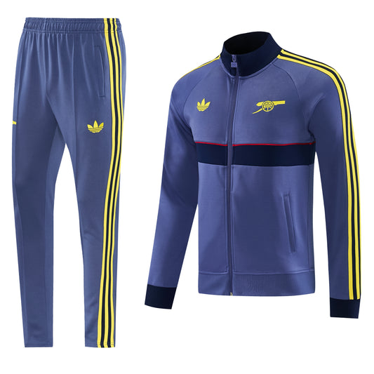 Arsenal Tracksuit 2026