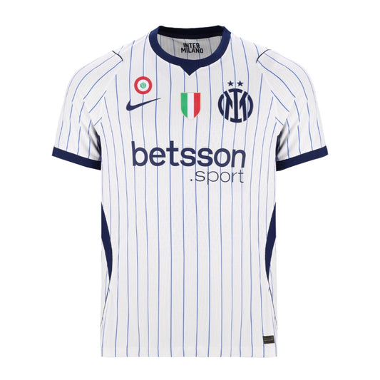 Inter Milan Away Kit 26-27