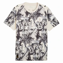 Manchester City Special Edition Kit 25-26