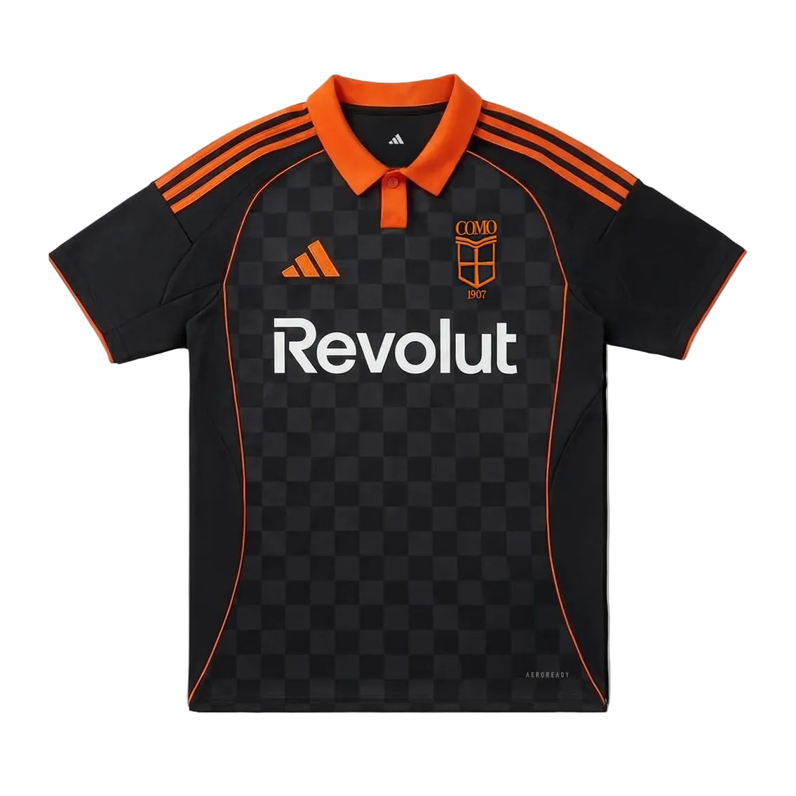 Como Third Kit 25-26