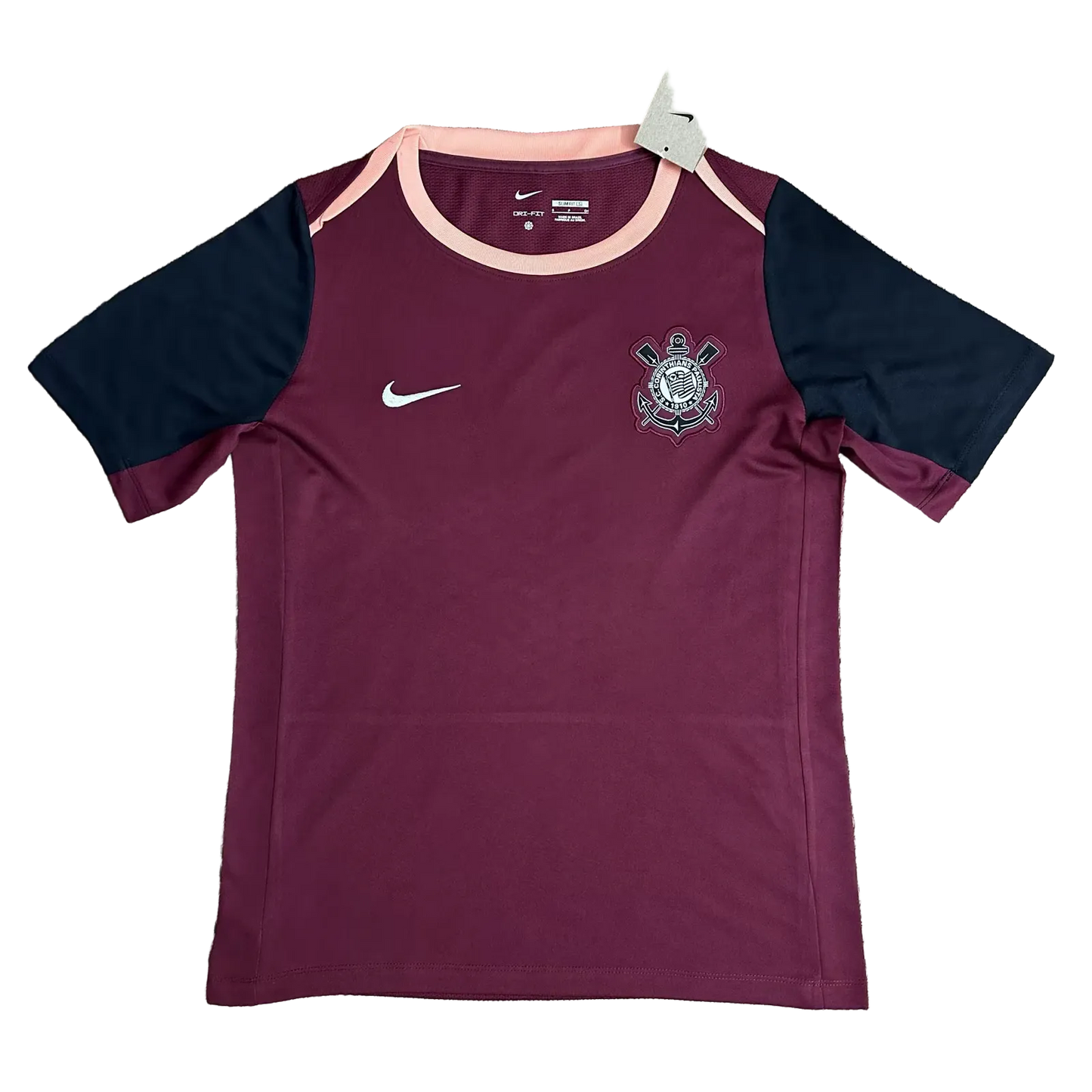 Corinthians Training Kit 2026