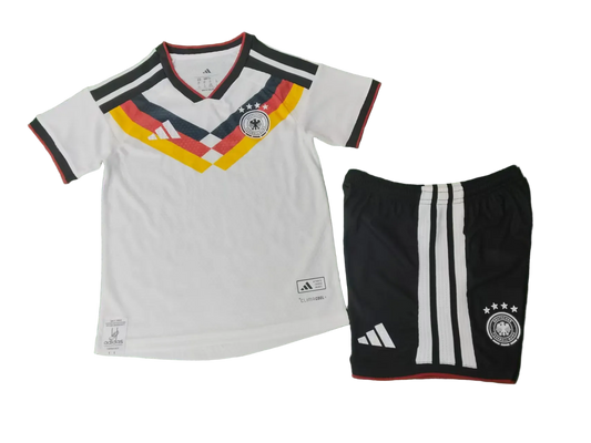 Germany Home Kids Kit 2026