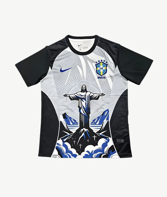 Brazil x Rio Special Edition Kit