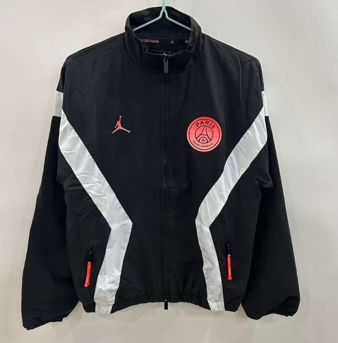 Paris Saint Germain Windbreaker