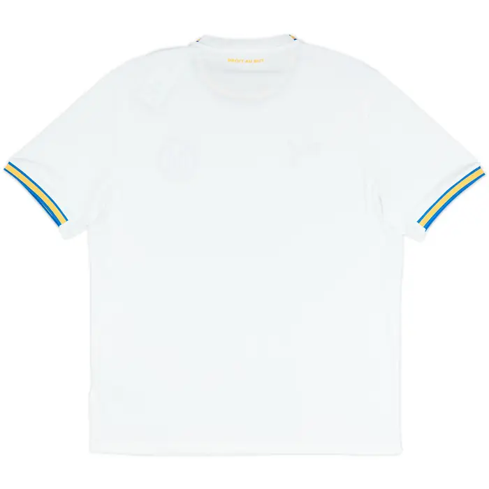 Olympique Marseille Home Kit 26-27