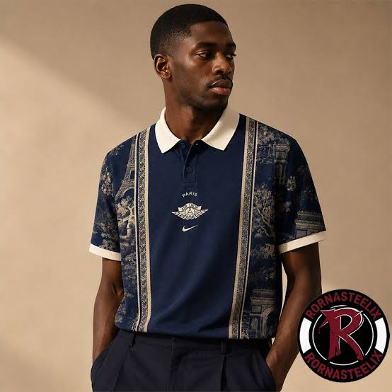 PSG x Dior Kit 2026
