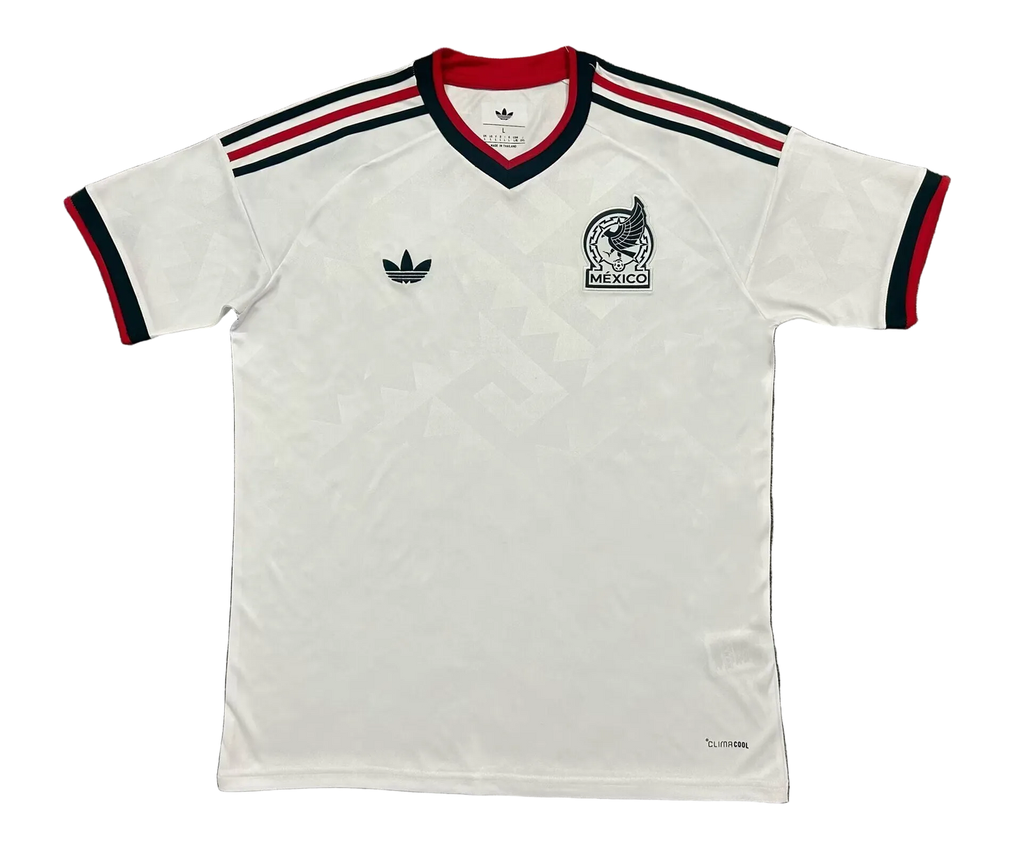 Mexico Away Kit 2026