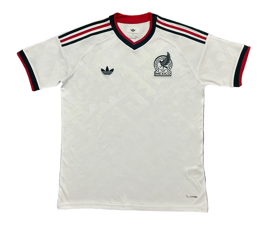 Mexico Away Kit 2026