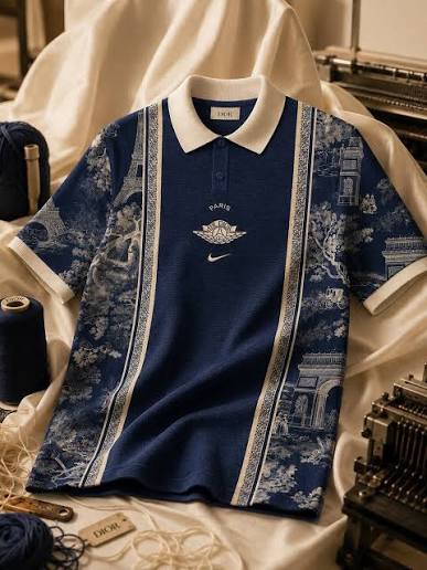 PSG x Dior Kit 2026
